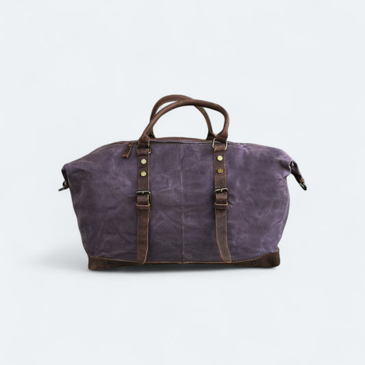 Bolso Wax Durango Taupe