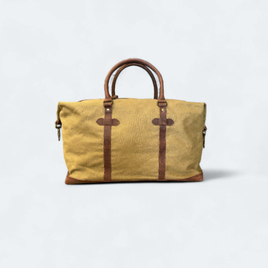 Bolso Montana Café Claro