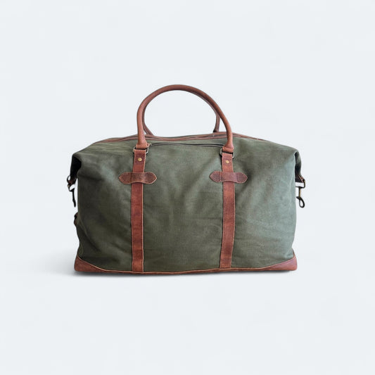 Bolso Montana Verde
