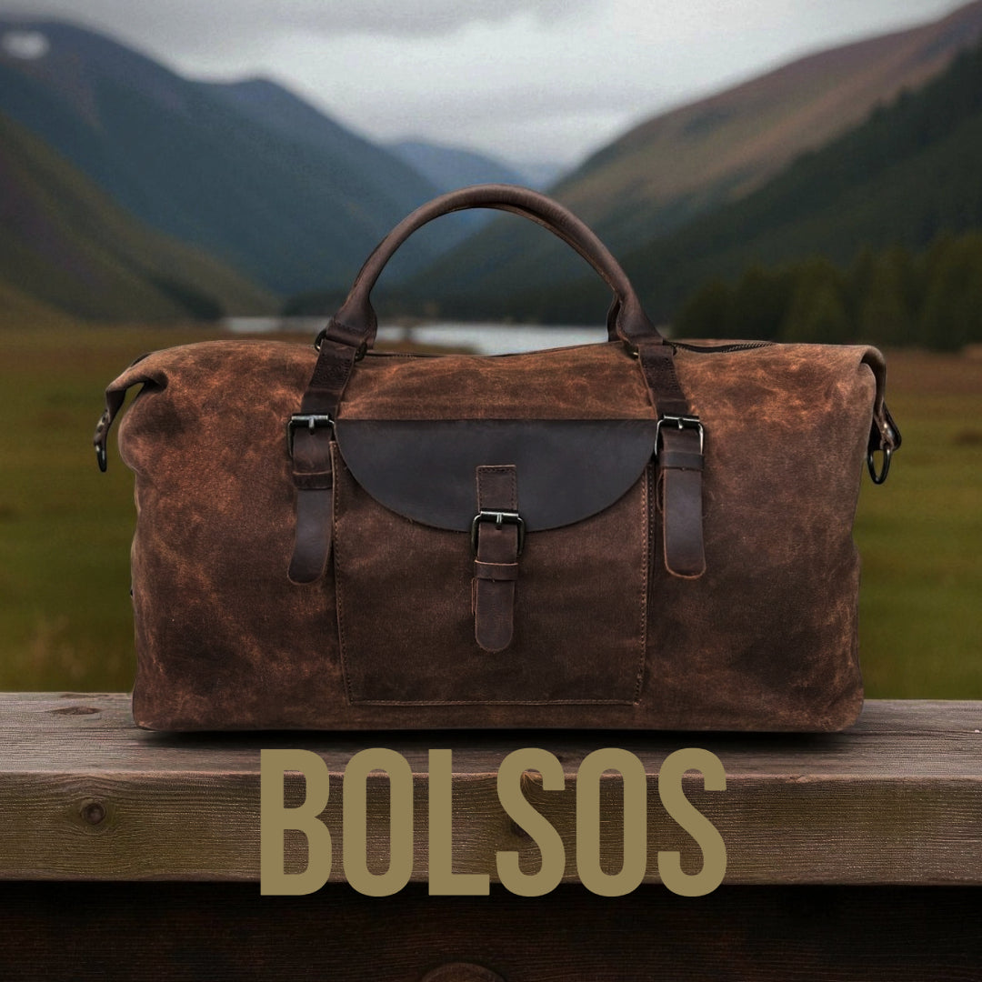 VER BOLSOS