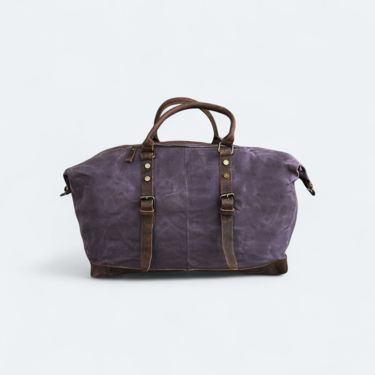 Bolso Wax Durango Taupe
