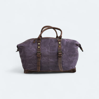 Bolso Wax Durango Taupe