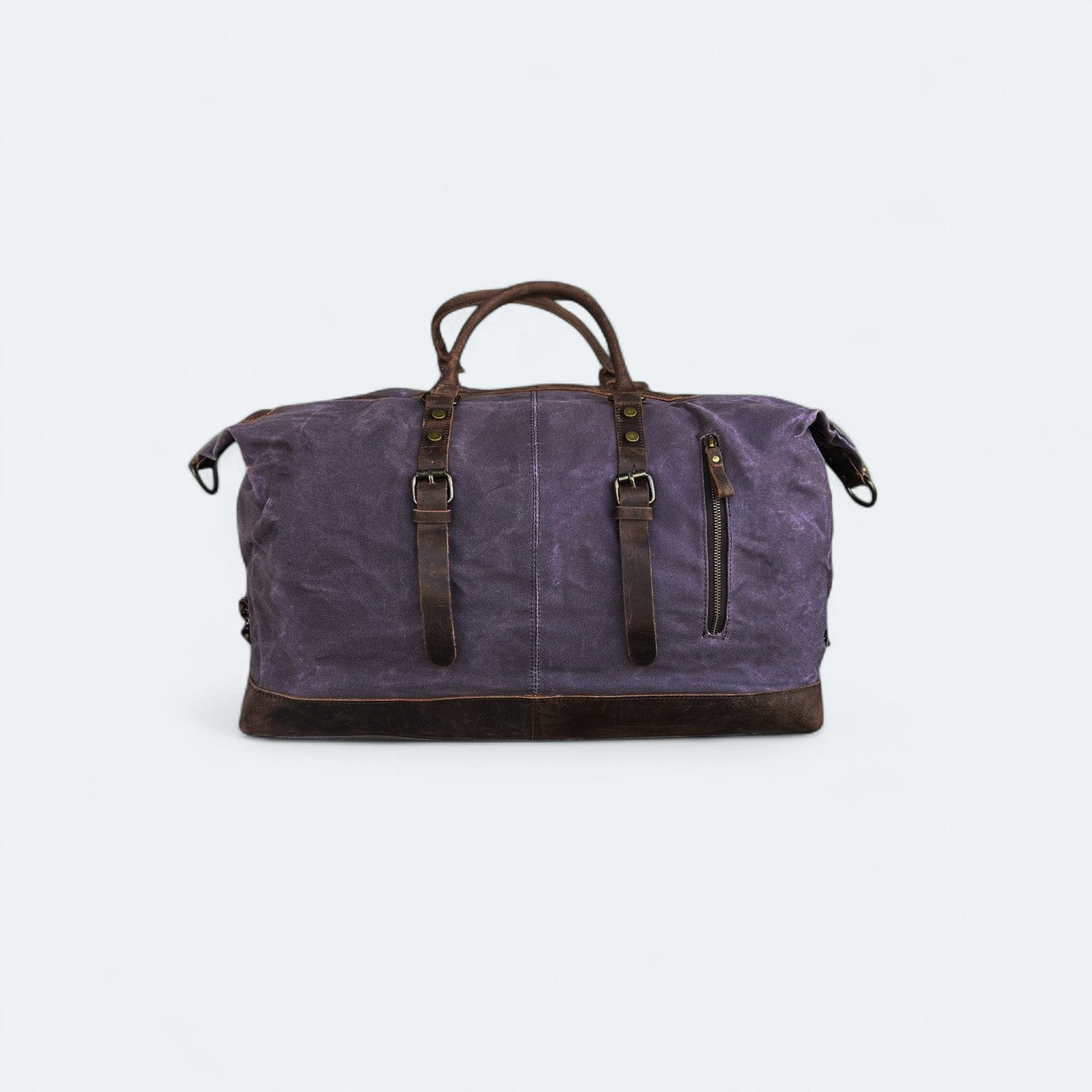 Bolso Wax Durango Taupe