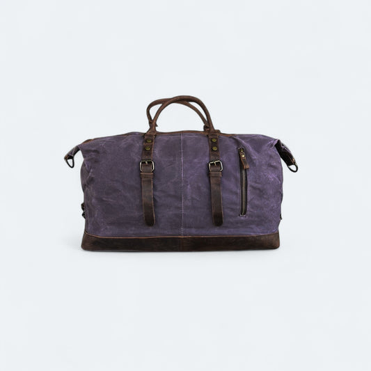 Bolso Wax Durango Taupe