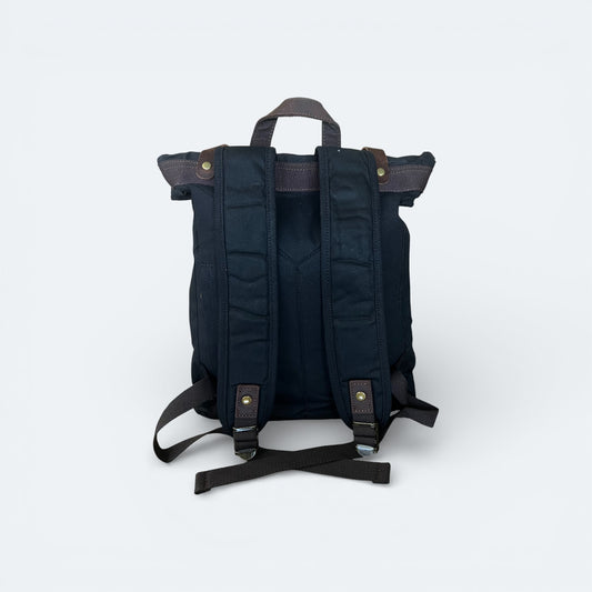 Mochila Wax Kansas Negra