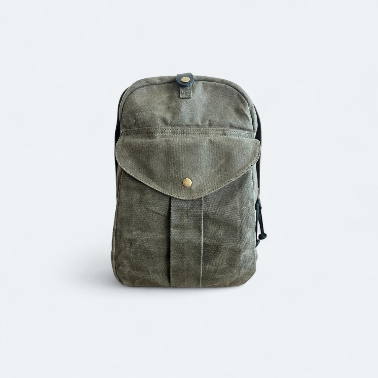 Mochila Wax Hudson Verde