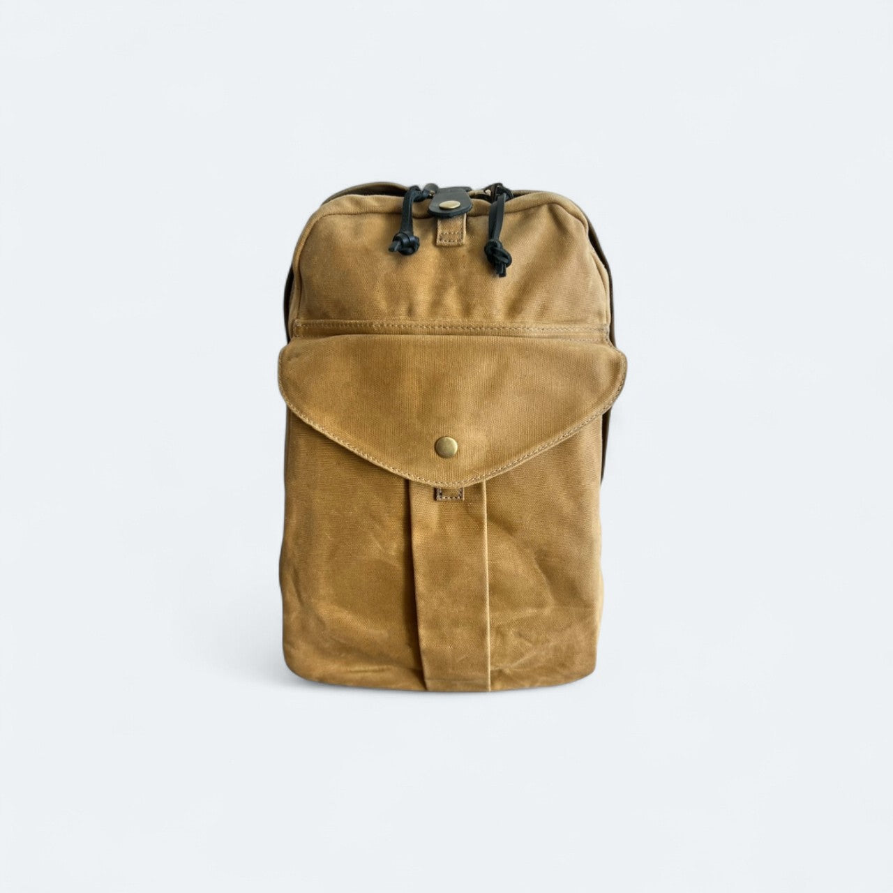 Mochila Wax Hudson Camel