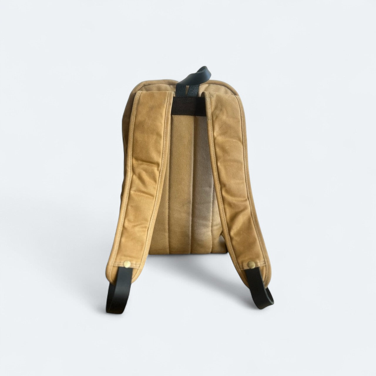 Mochila Wax Hudson Camel