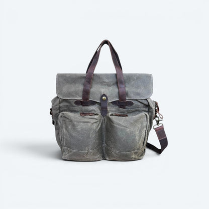Maletín Bozeman Verde