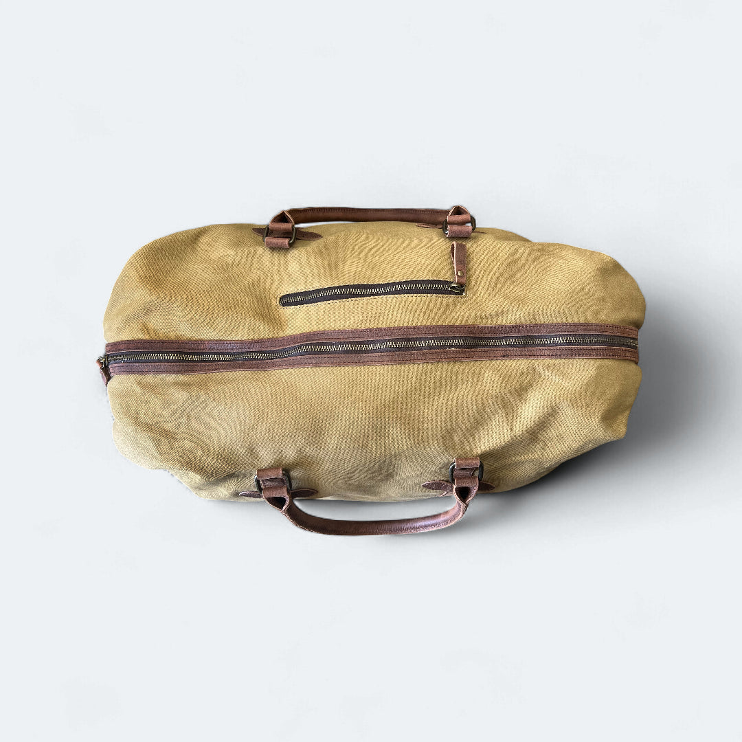 Bolso Montana Café Claro