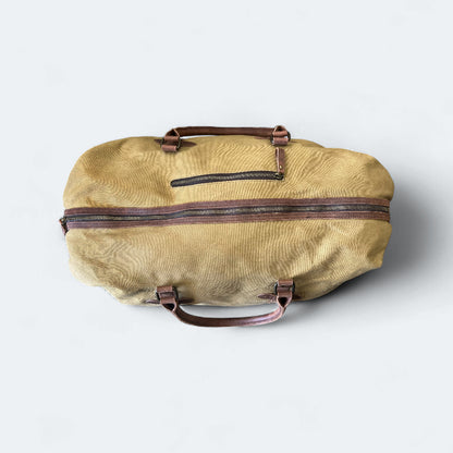 Bolso Montana Café Claro