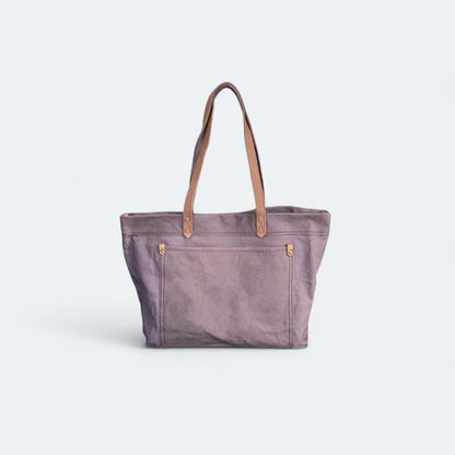 Tote Bag Helena Taupe