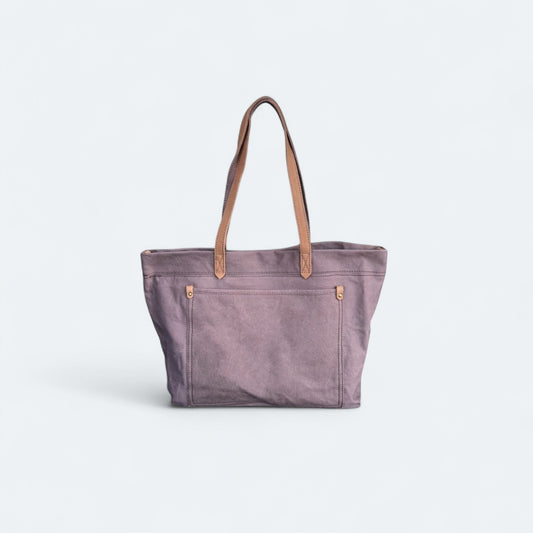Tote Bag Helena Taupe