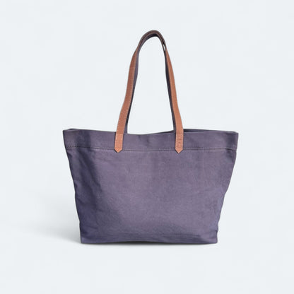 Tote Bag Helena Azul
